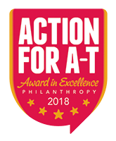 Action for A-T Charity
